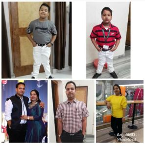 Osteoporosis Anajali Hooda Functional Medicine Pratham Goel