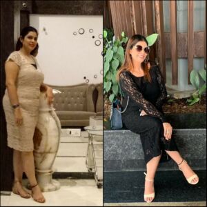 Thyroid Anajali Hooda Functional Medicine Rajni Rana Nutritionist