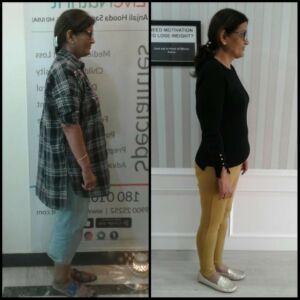 Thyroid Anajali Hooda Functional Medicine Sunita Aggarwal (Nutritionist)