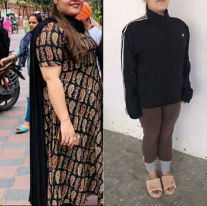 Weight Loss Anajali Hooda Functional Medicine AAA