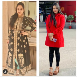 Weight Loss Anajali Hooda Functional Medicine Harshita Singh