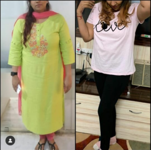 Weight Loss Anajali Hooda Functional Medicine YYY