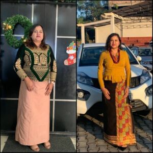 anjali hooda ankylosing spondylitis functional medicine Rita h