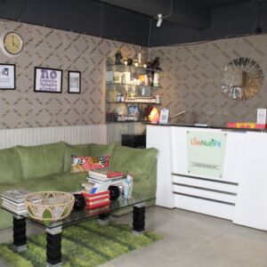 FUNCTIONAL MEDICINE CENTER