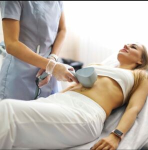 The Body care, Body Shaping Treatment , Non-surgical Body Shaping Clinic in  Delhi NCR