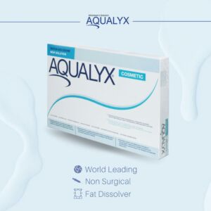 What is Aqualyx Injection ?