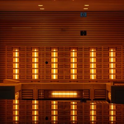 infrared-sauna-776994_1920