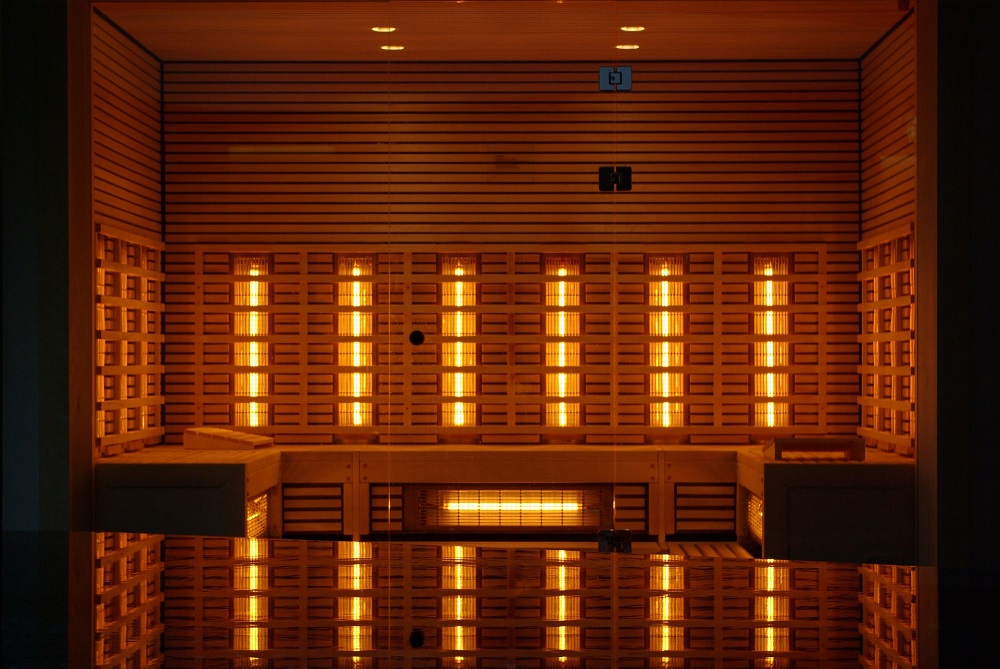 infrared-sauna-776994_1920