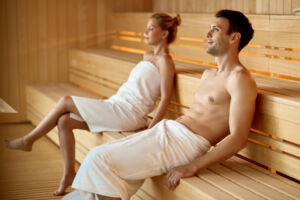 Infrared Sauna in Delhi NCR