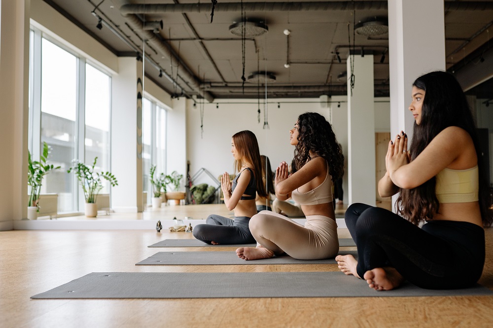 Yoga