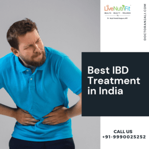 Best ibd treatment in delhi ncr