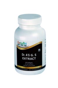 Dr. AS-G's Extract