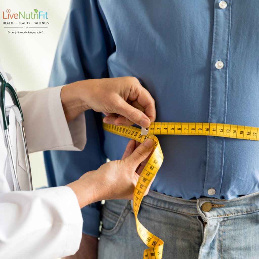 Medical Weight loss Treatment
